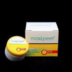 Maxipeel sunscreen واقي شمس