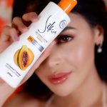 Silka lotion سيلكا لوشن