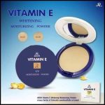 Vitamin E powder