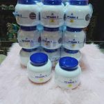 Vitamin E cream 3pcs