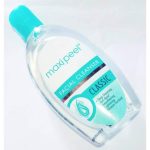 Maxipeel cleanser 2pcs