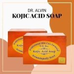 Kojic Acdic soap