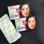 Black heads remover soap 2pcs