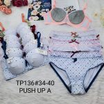 Bra set