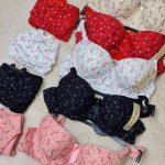 Bra set