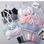 Sports bra