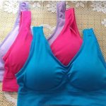 Sport bra