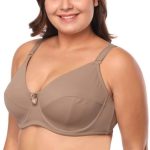 Soft bra