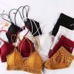 Bra set