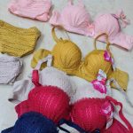 Bra set