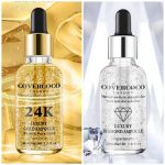 Cover Coco Gold Serum