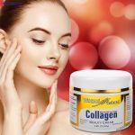 Disaar Collagen cream