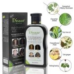 Hair shampoo Anti Hair loss