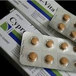 Cybro vita فيتامين cybro