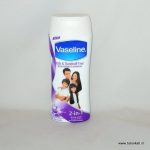 Vaseline Itch & Dandruff
