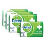 Dettol original soap
