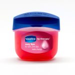 vaselline lip therapy