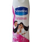 Vaseline Soft & Smooth