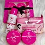 skin perfection مجموعه بيرفيكشن