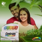 Centrum multi vitamin فيتامين سينترم