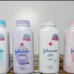Johnson powder بودره جونسون