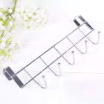 Two-piece clothes hanger