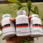 Luxxe white