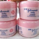 Johnson cream كريم جونسون