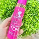 Perfect skin صابونه و تونر