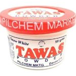Tawas تواس كريم مبيض