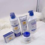 Vitamin e set