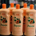 Rdl lotion لوشن بابايا