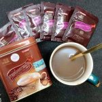 Lishou slimming coffe
