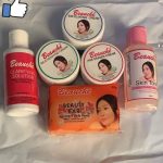 Beauche Skin Care Set