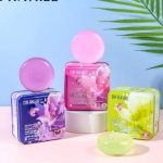 Dr rasheel verganity soap