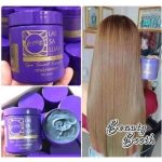 Spa Smooth Keratine
