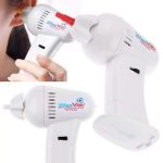 Ear cleaner