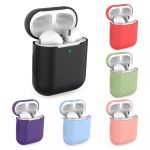 Air2 earbuds ايربودز + جراب