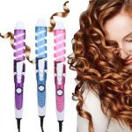 Offer Hair Curler +Hair Brush - Image 2