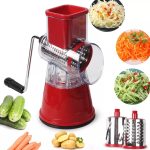 Vegetable Cutter