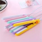 offer mini hair dryer + mini hair straightner - Image 2