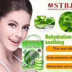 Aloevera box