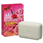 Virginity soap