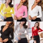 Long sleeves