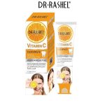 Dr rashel vitamin c toothpaste