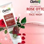 Face wash clariss