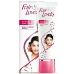 Fair & lovely cream