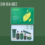Dr Rachel green tea set