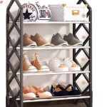Shoe organizer