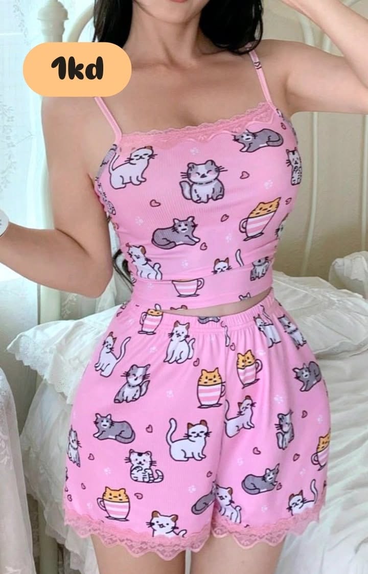 593588459_845582811796074_875211739172608063_n بيجاما وردي ناعم - الصورة 1